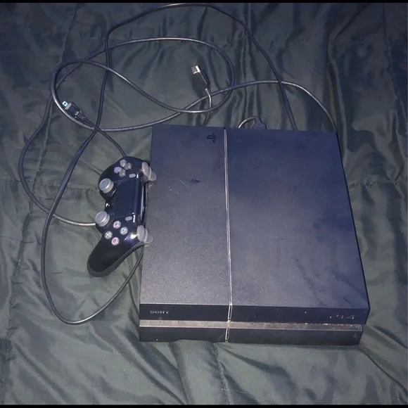 ps4 - Picture 4 of 4